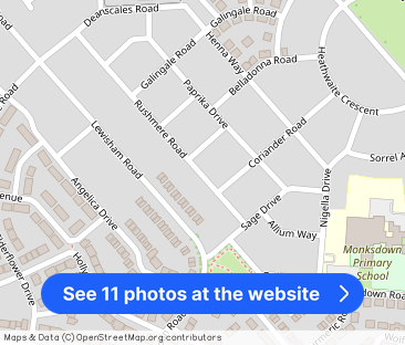 Rushmere Road, Liverpool, Merseyside, L11 - Photo 1