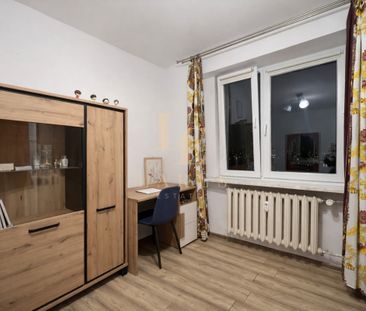 2 pokoje | idealne dla studentów | blisko metro - Photo 4