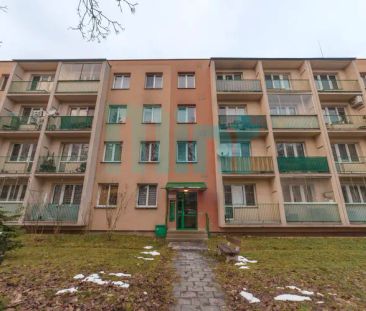 Pronájem bytu 1+kk [24 m - Photo 4