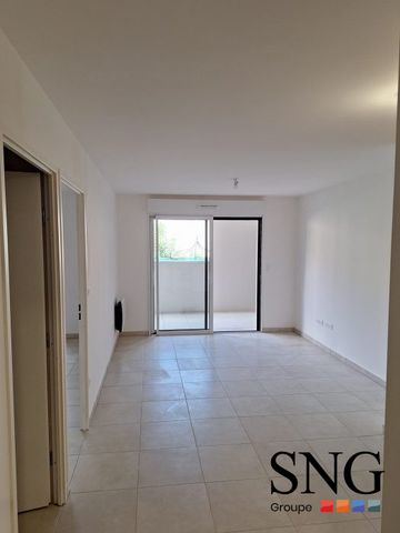 T2 NEUF AVEC TERRASSE ET PARKING - Photo 3