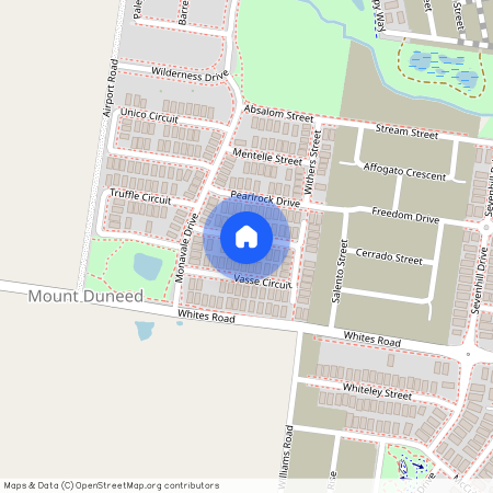 45 Vasse Circuit, Vic 3217, Mount Duneed