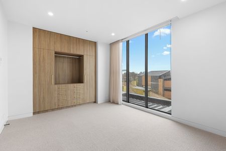 Luxurious Brand New Townhouse in Prime Hawthorn East - Photo 2