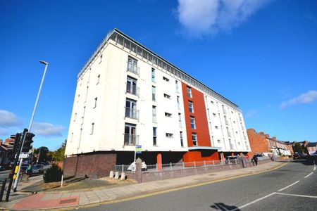 Vincent House, Darlington - Photo 5