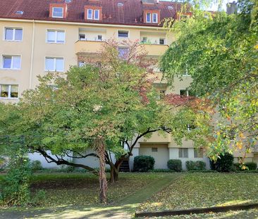 Schöne Single Wohnung im Dortmunder Althoffblock! - Foto 1