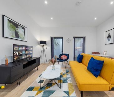 Kingston Hill - Photo 6