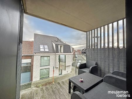 Duplexappartement met autostaanplaats - Photo 3