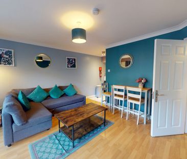 Drury Hall, off Grafton Street, Dublin 2, D02 WA24. - Photo 2