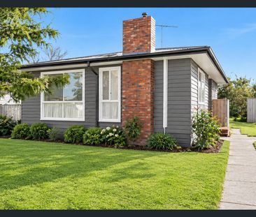 Appealing home on large lot - Photo 4