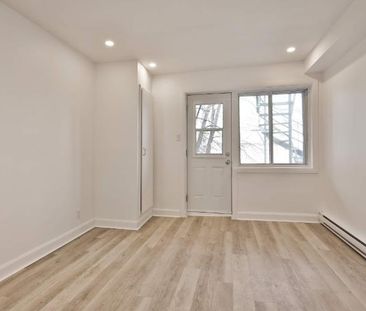 1 CH - 1 SDB - Montréal - $1,345 /mo - Photo 2