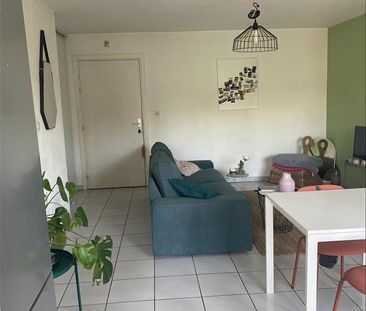 2 pièces - 43,22 m² - 1er étage - Colocation non autorisée - Photo 5