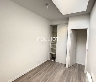 A LOUER - Appartement rez-de-chaussée - accessibilité PMR - Coutanc... - Photo 2