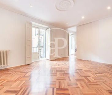 Apartamento en alquiler en Madrid Capital - Photo 3