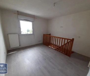 Appartement à louer 2 pièces 36.6m² - Photo 3