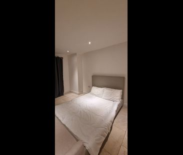 1 Bed Flat, Toxteth, L8 - Photo 1