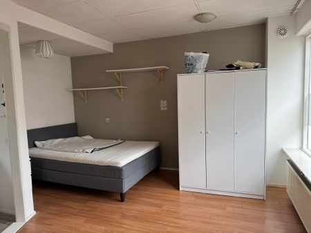 Te huur: Kamer Groeneweg in Zwolle - Foto 3