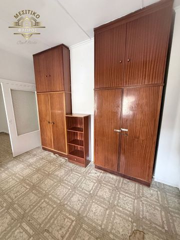 Μονοκατοικία για ενοικίαση Πάμφιλα (Λέσβος - Μυτιλήνη) - Φωτογραφία 3