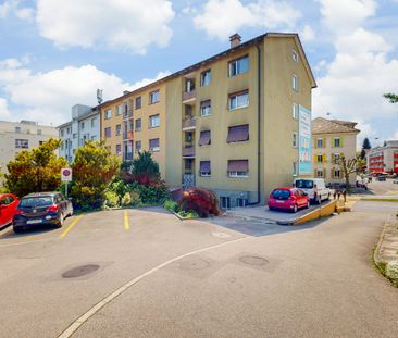 Ideal für Pendler:innen ! - Photo 1