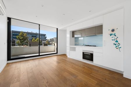 Unit 201/41 Nott Street, Port Melbourne. - Photo 2