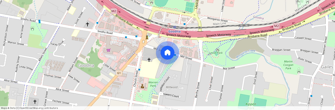 5/15 Mill Street, Goodna QLD 4300