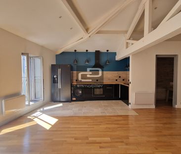 Location Appartement 3 pièces 58m² ANSE 69480 - Photo 3