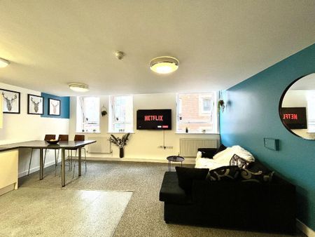 1 bedroom flat to rent - Photo 5