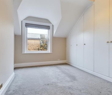 3 bedroom duplex to rent - Photo 3