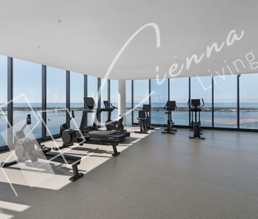 1901/180 Marine Parade, Labrador QLD 4215 - House For Rent | Domain - Photo 1