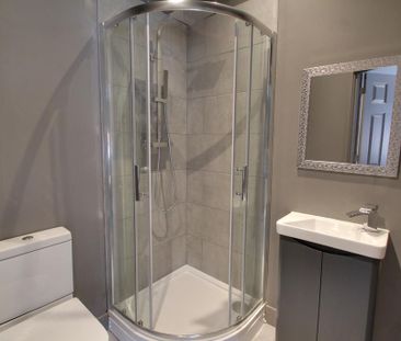 1 bedroom in a house share to rent - Photo 5