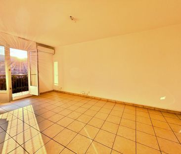 Location appartement à Bastia - Photo 4