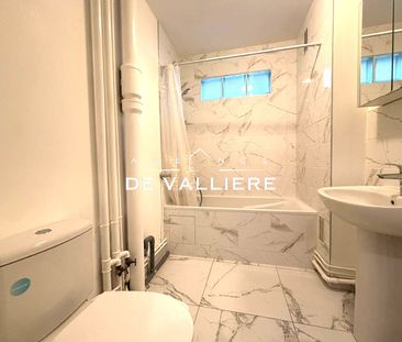 Location Appartement 1 pièce 28m² NANTERRE 92000 - Photo 3