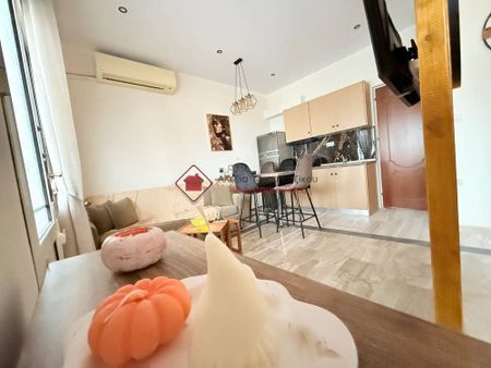 Studio/Γκαρσονιέρα για ενοικίαση Προφήτης Ηλίας (Καβάλα) - Φωτογραφία 2
