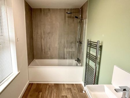 1 bedroom in a house share to rent - Photo 5