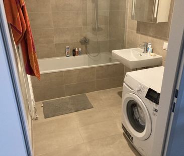 ab 01.05.2026 verfügbar: Schöne 2 Zimmer Wohnung im 3. Obergeschoss... - Foto 6