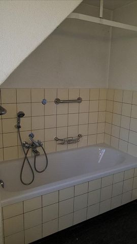 2-ZImmerwohnung in Zollikerberg gesucht? - Foto 5