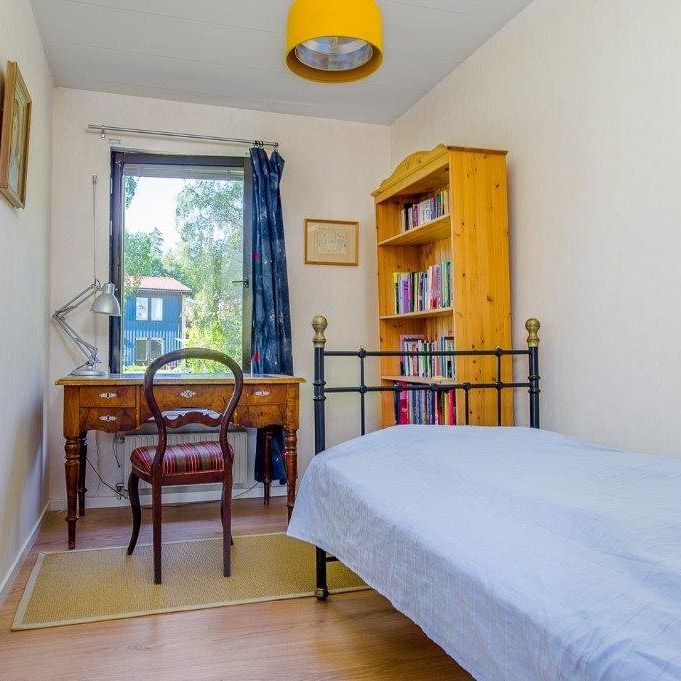 Korperal Storms väg, Karlstad - Foto 1