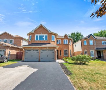 For Lease - 1005 Sandcliff Drive Unit# Main, Oshawa, Ontario - Photo 4