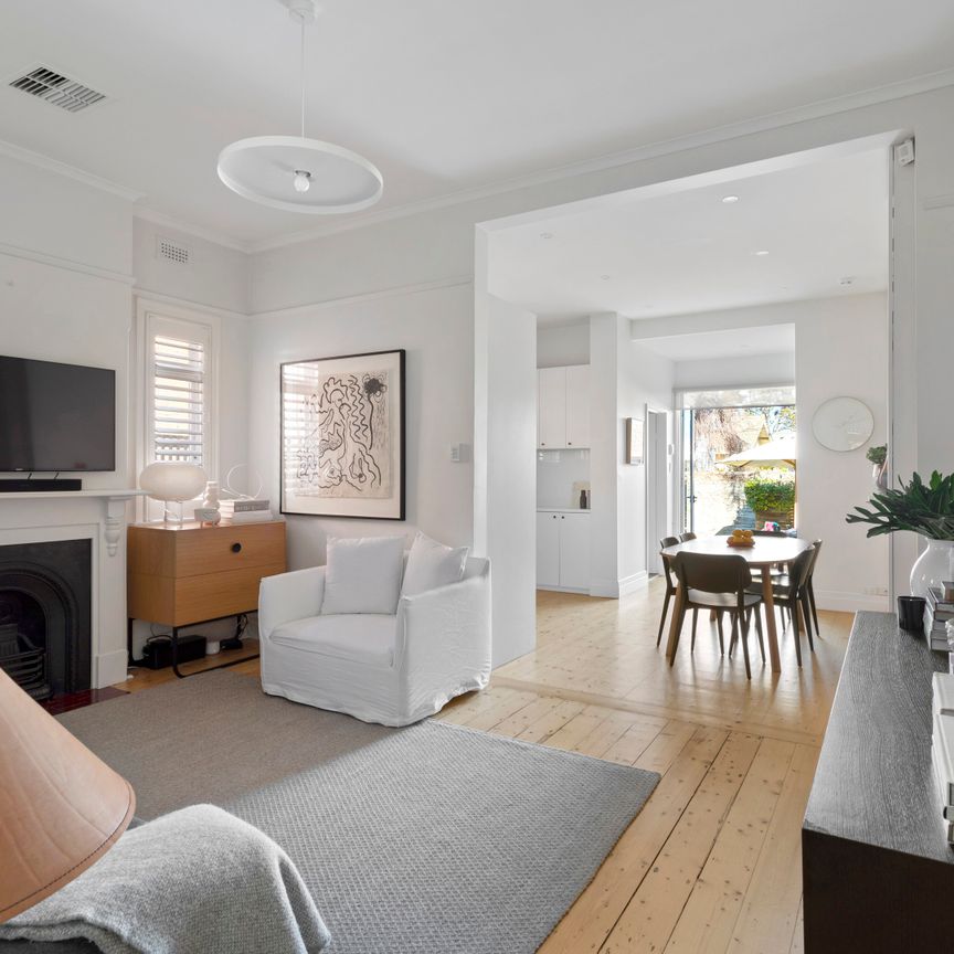 13 Godfrey Avenue, St Kilda East VIC 3183 - House For Rent | Domain - Photo 1