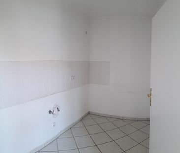 Betreutes Wohnen! helle 2- Raumwohnung mit Esszimmer im Zentrum von... - Foto 1