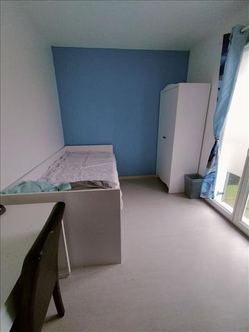 4 pièces - Meublé - 75,13 m² - RDC - Colocation autorisée - Photo 2