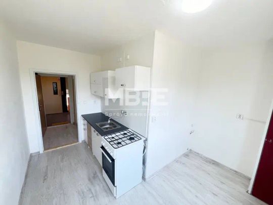 Pronájem bytu 1+1, Ostrava - Výškovice, ul. Výškovická - Photo 1