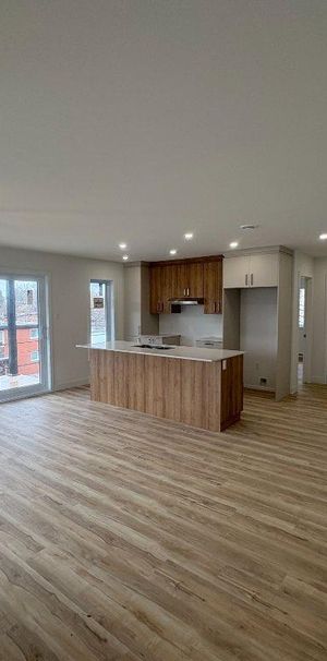 4 ½ neuf à louer à Sherbrooke - Photo 1