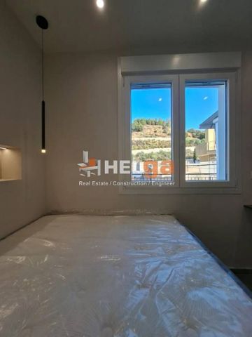 Studio/Γκαρσονιέρα για ενοικίαση Γούβα (Πάτρα) - Φωτογραφία 2