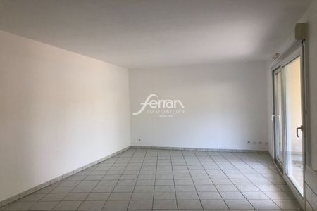 Appartement 3 Pièces 57 m² - Photo 2