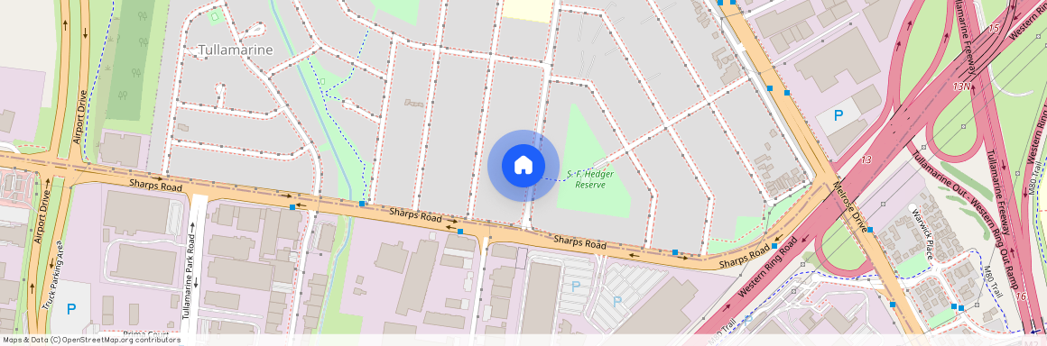 1/7 Broadmeadows Road, Vic 3043, Tullamarine