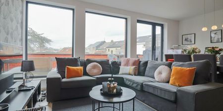 Appartement te huur in Wavre voor € 945 met 2 slaapkamers - Foto 4