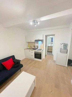 Toulon - T2 meublé rénové - Photo 1