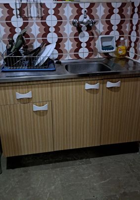 Studio/Γκαρσονιέρα για ενοικίαση Πάτρα - Κέντρο (Πάτρα) - Φωτογραφία 1