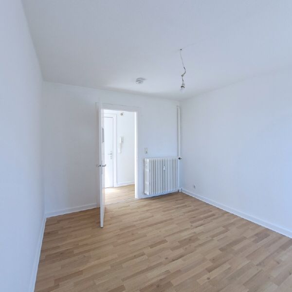 Gemütliche 2 Zi. Wohnung in Norderstedt - Photo 1