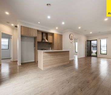 3-Bedroom Brick & Tile Home - 1 Union Street, Harkness - Photo 3