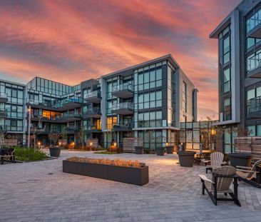 For Lease - 375 Sea Ray Avenue Unit# 205, Innisfil, Ontario - Photo 2